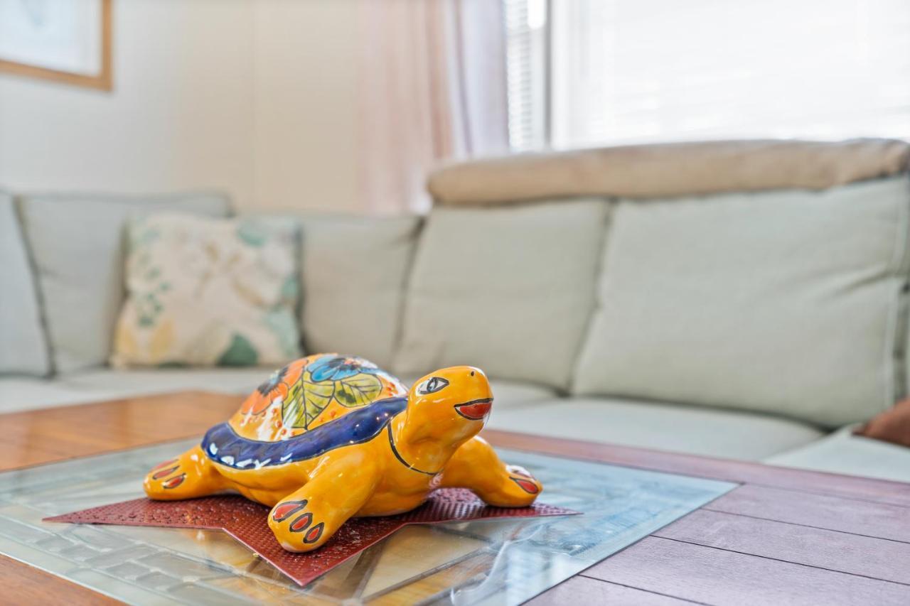 Turtle Shack - Ocean Isle Beach -Whole Beach House المظهر الخارجي الصورة