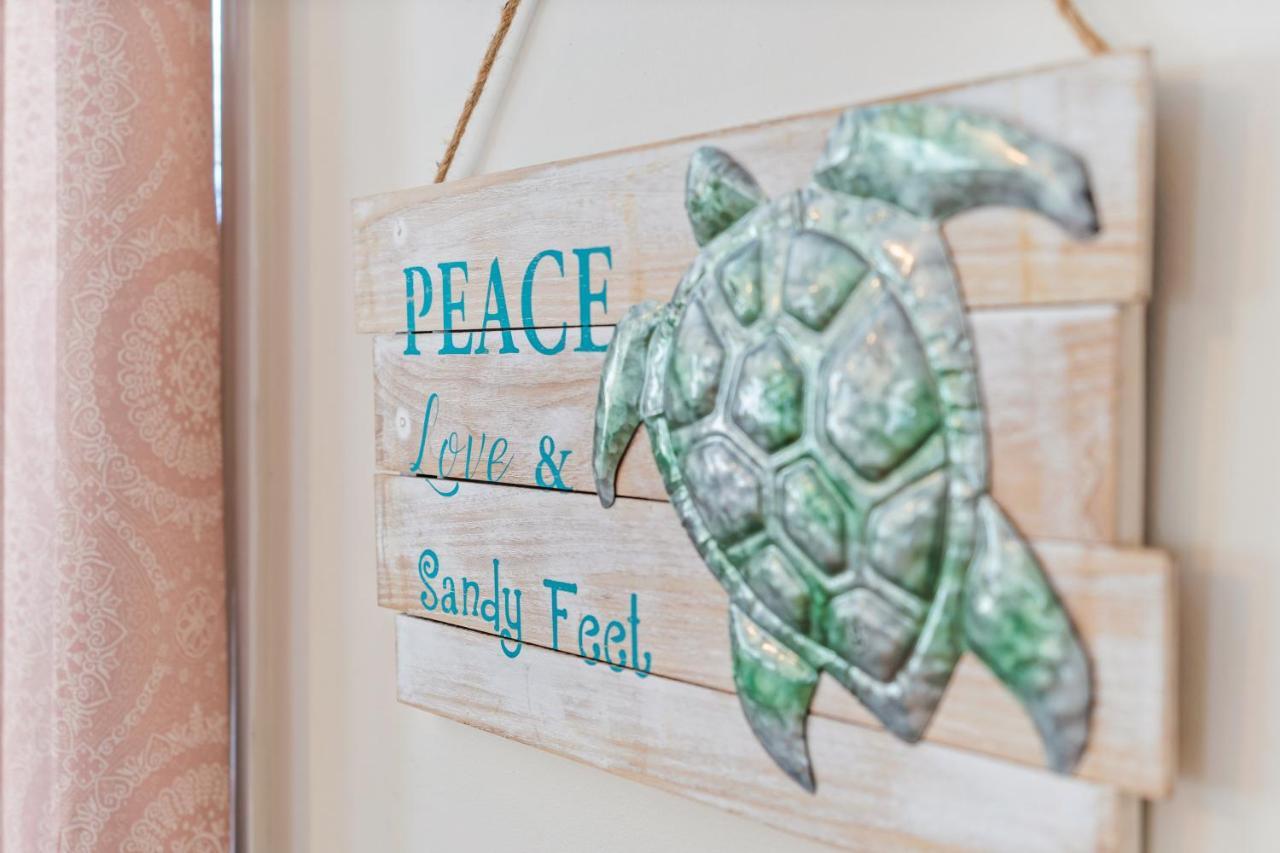 Turtle Shack - Ocean Isle Beach -Whole Beach House المظهر الخارجي الصورة