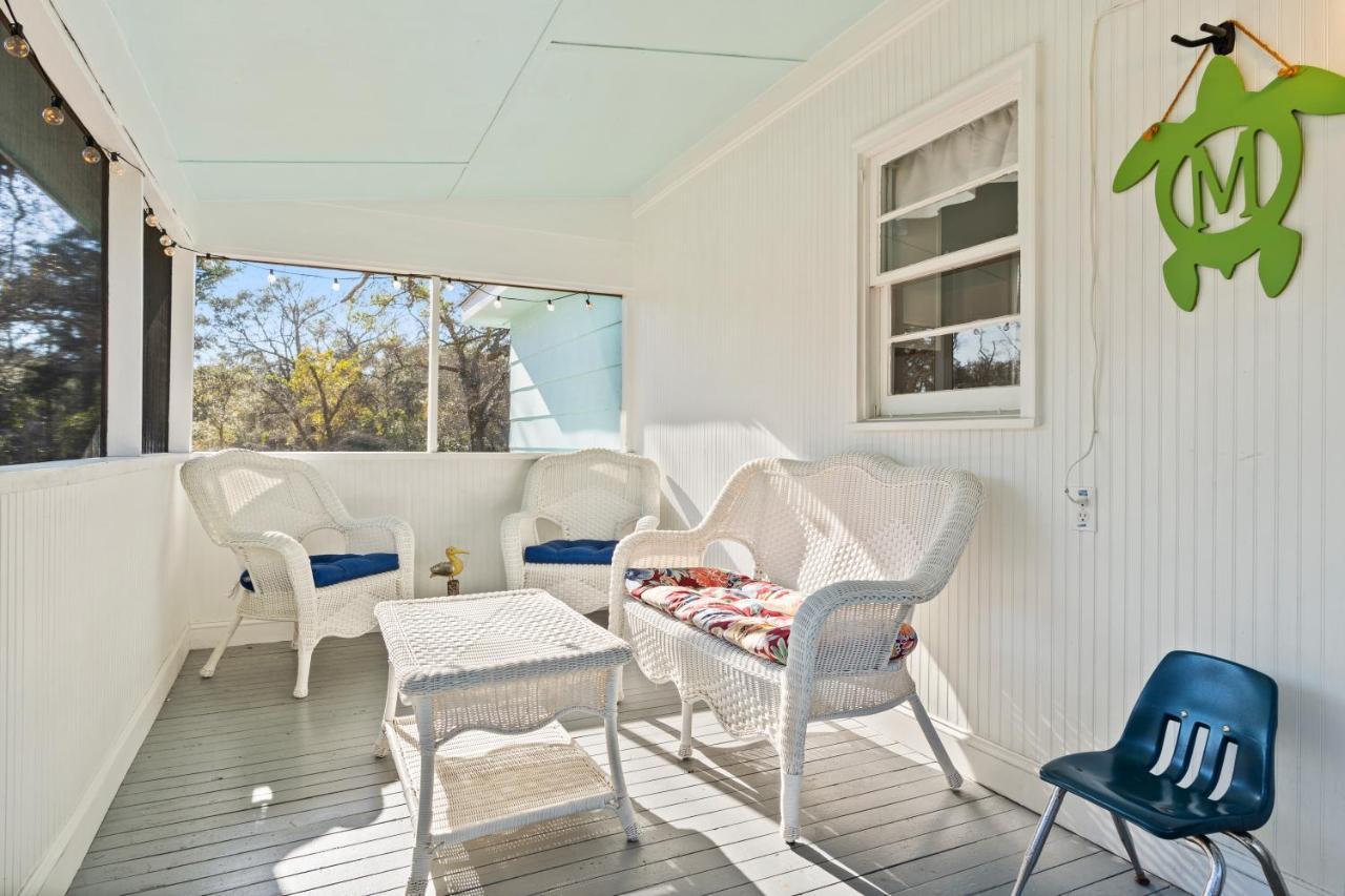 Turtle Shack - Ocean Isle Beach -Whole Beach House المظهر الخارجي الصورة